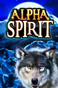 Alpha Spirit