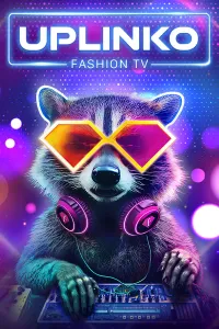 UPlinko Fashion TV