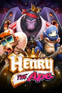 Henry the Ape