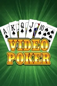 Video Poker