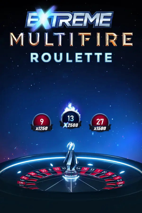 Extreme Multifire Roulette