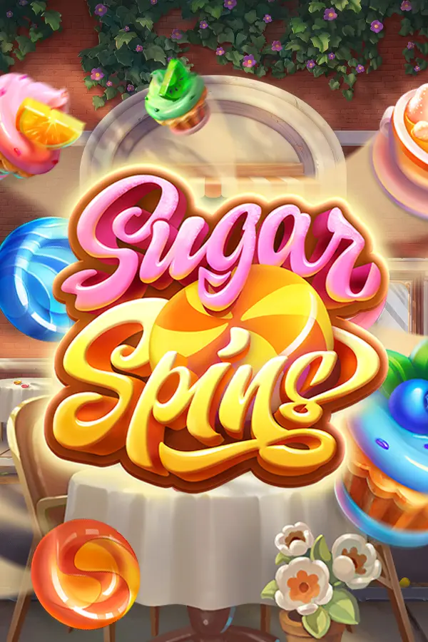 Sugar Spins