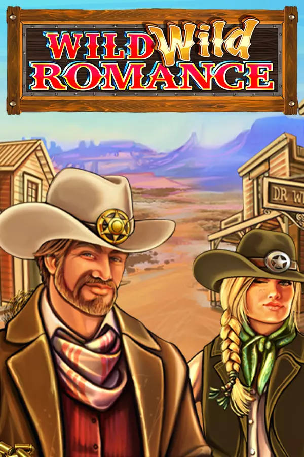 Wild Wild Romance