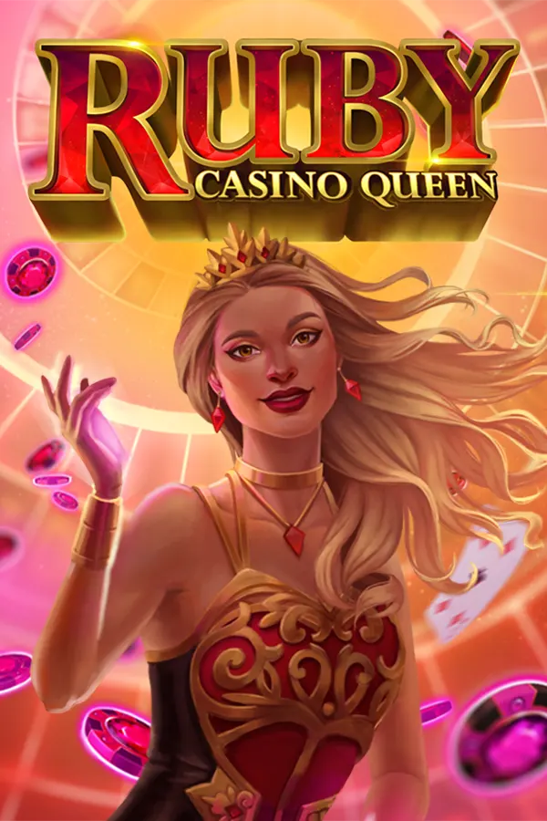 Ruby – Casino Queen