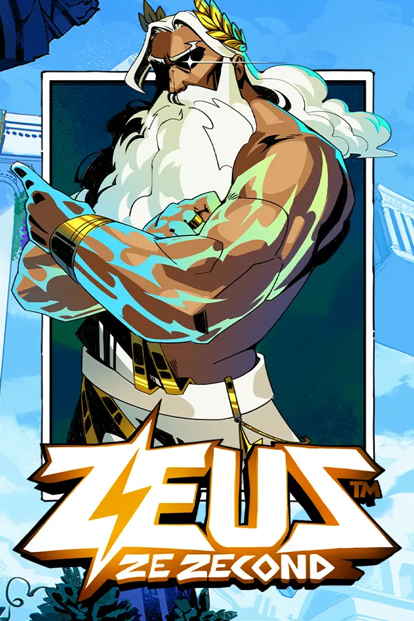 Zeus Ze Zecond