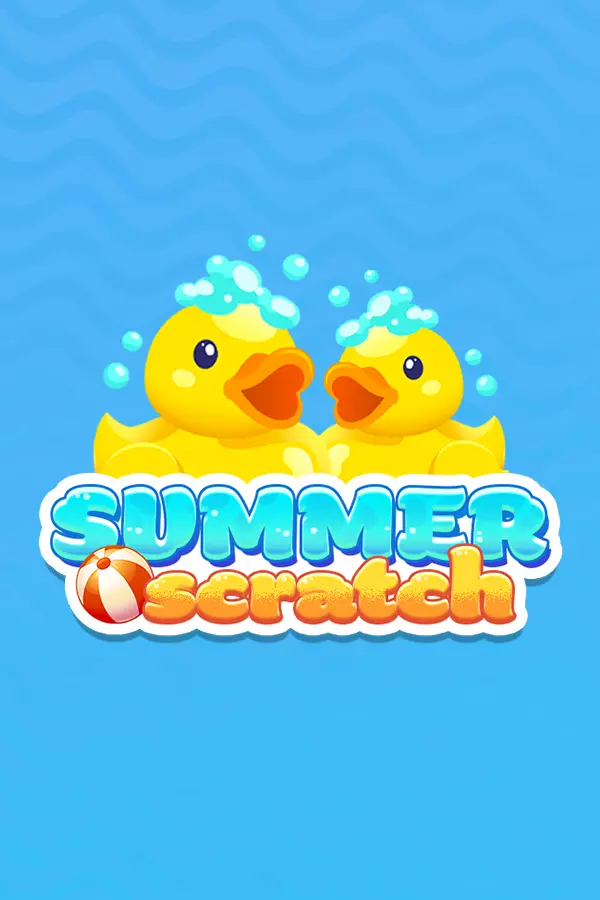 Summer Scratch