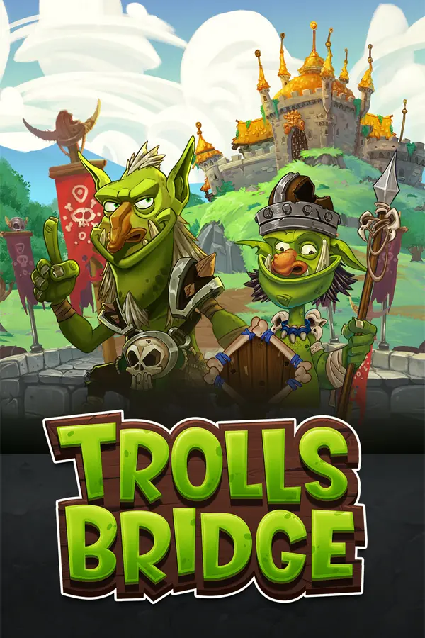 Trolls Bridge